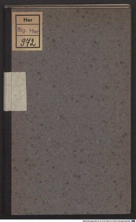 Die bezauberte Leyer, oder: Allerich und Zaide : eine komische Zauberoper, in drey Aufzügen ; für das k. k. privil. Theater in der Leopoldstadt
