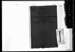 Geburtsfest des Kronprinzen: Gratulationsschreiben und Gedichte (1826-1842)