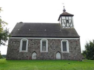 Serwest, Chorin, Serwester Dorfstraße 27