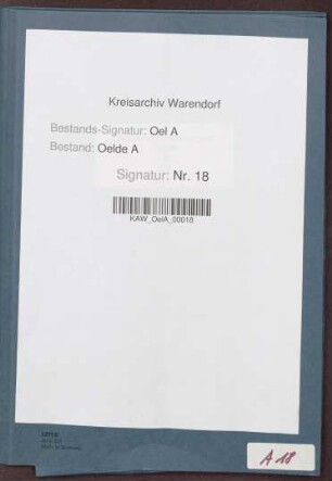 Gewährung von Armengeldern
