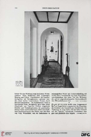 41: Das Spontane