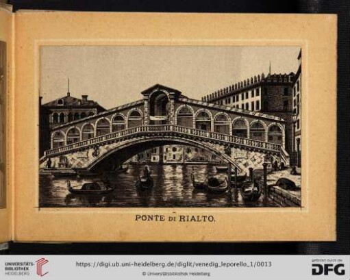 Ponte di Rialto