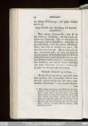 Allerhand Holzwerk zu lackiren.