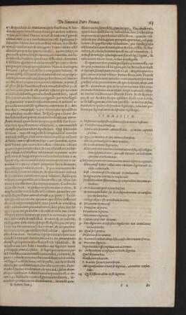 De inferioribus dignitatibus ab Episcopo. Cap. XIX.