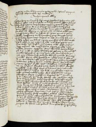 81r-81v Arenga gratiarum actionum