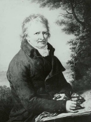 Hackert, Jakob Philipp