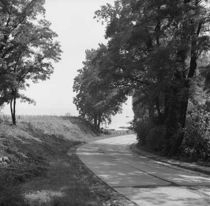 Piermont, Rockland County, Landschaft