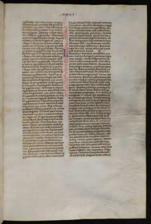 Nm (Anfang und Schluss fehlen)