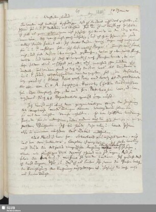 Nr. 67. 67a