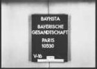 Huc, Benjamin, in Neuilly-sur-Seine, Vermittlung einer Erzieherstelle in Deutschland