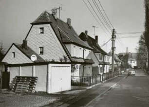 Straße, Freital