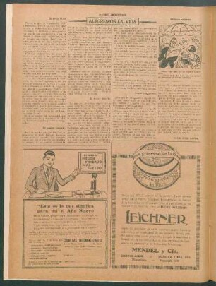 Invento antiguo [Broma]