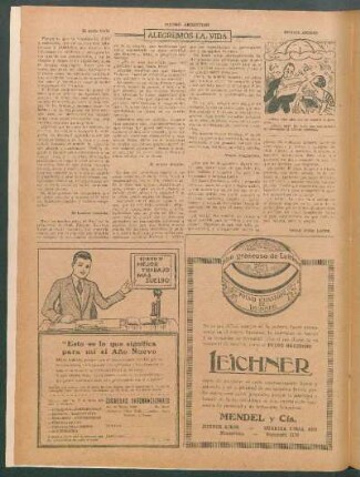 Invento antiguo [Broma]