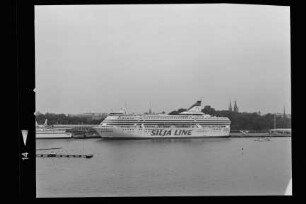 Silja Serena