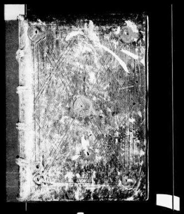 Ternarius von Hebratzfelden; Heinrich Heinbuche; Konrad von Soltau; Vitae Heinrici, Kunegundis, Ottonis; Gesta Romanorum – Nürnberg, STN, Cent. IV, 17