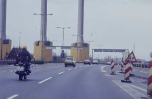 Schmargendorfer Brücke