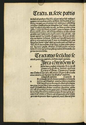 Tractatus secundus secunde partis de contritione.