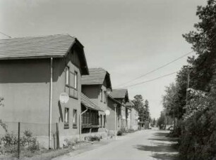 Hüttenstraße