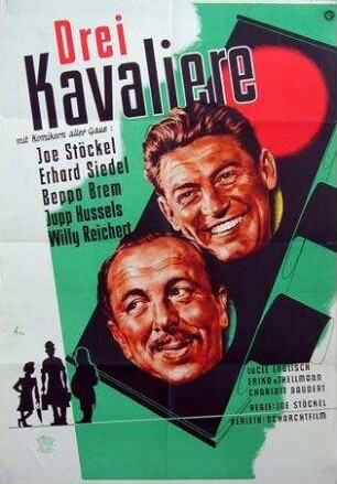 Drei Kavaliere