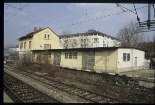 Bf. Kornwestheim Pbf.