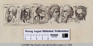 Moribus antiquis