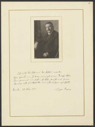 Edgar Pierson