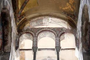 Hosios Lukas: Kloster Hosios Lukas
