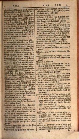 Nouveau Dictionnaire Des Passagers François-Allemand Et Allemand-François : Oder Neues Frantzösisch-Teutsches und Teutsch-Frantzösisches Wörterbuch, Worinnen Alle Frantzösische Wörter ... durch das gebräuchlichste ... Teutsche erkläret worden, Im Teutschen Theile aber eine so große Verbesserung und Vermehrung geschehen, daß die Liebhaber beyder Sprachen dieses Buch mit grossem Nutzen gebrauchen können