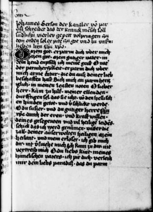 Thomas Peuntner: Kunst des heilsamen Sterbens, Auszug: Sterbegebete