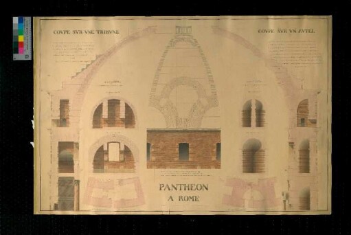 Pantheon