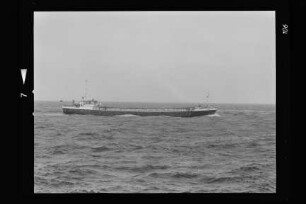Lilly K (1966), F. Kohlken jun., Brake