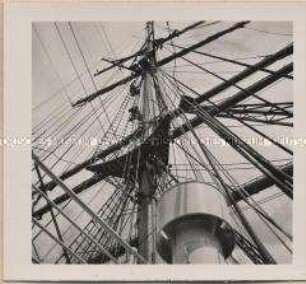 Hamburg, Reederei John T. Eßberger