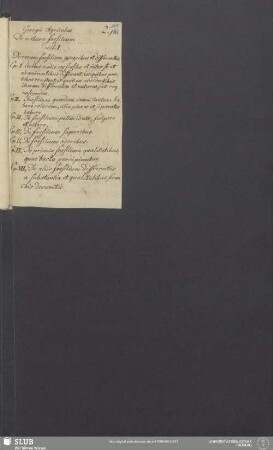 De natura fossilium [von Georgius Agricola]
