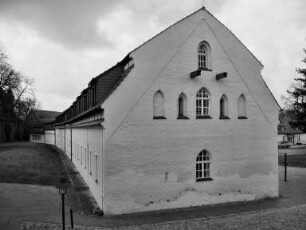 Lehnin, Kloster Lehnin, Klosterkirchplatz 13
