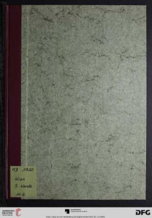 Oelgemälde alter und moderner Meister, darunter ein Gemälde von Anton van Dyck : Aquarelle, Miniaturen, Antiquitäten, darunter wertvolles Silber, Schmuckgegenstände, Porzellane, Kunstmobiliar, Teppiche etc. ; Nachlass Dr. F. und anderer Privatbesitz ; Versteigerung: 11. Februar 1920 und die darauffolgenden Tage