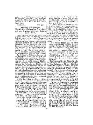 Amtliche Erklärungen über die Gleichstellung der Oberlehrer mit den Richtern aus den Jahren 1845-1900