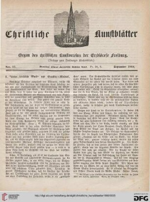 Nr. 57 (September 1866)