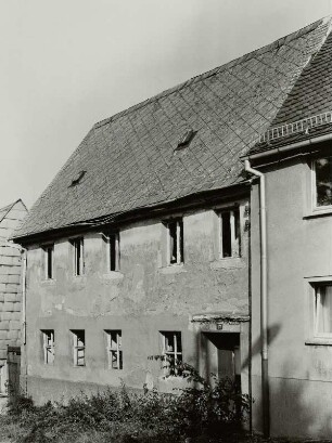 Wohnhaus, Hartha (Kreis Döbeln)