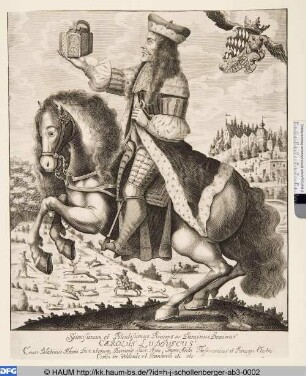Carolus Ludovicus