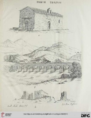 Tavole