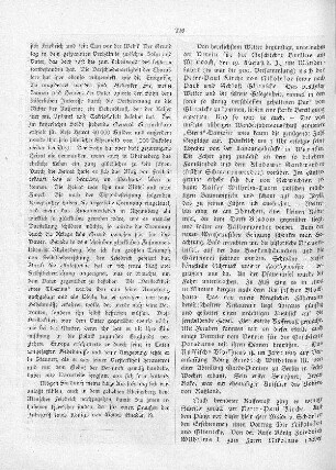 Wanderfahrt vom 19. August 1908