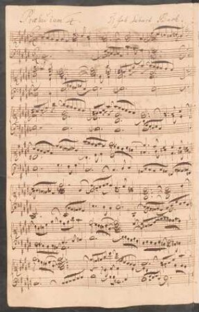 Präludien und Fugen; cis-Moll; BWV 849