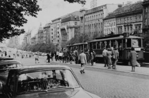 Foto, Prag