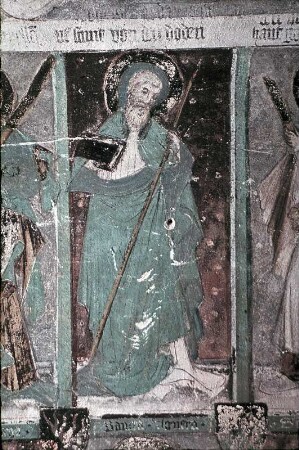 Heiliger Philippus