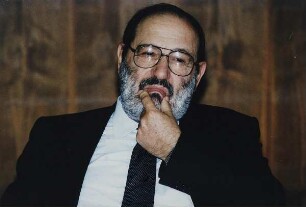 Umberto Eco