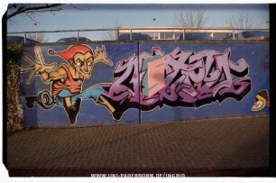 AStMA