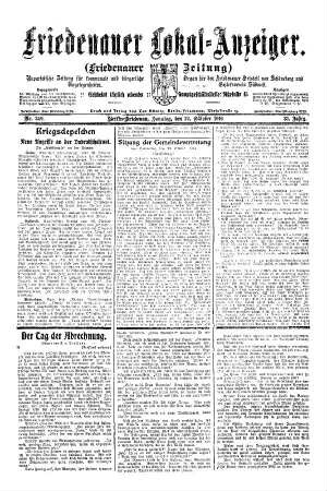 Nr. 249, 22.10.1916