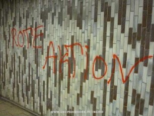 ROTE AKTiON
