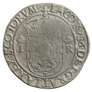 Münze, 1569