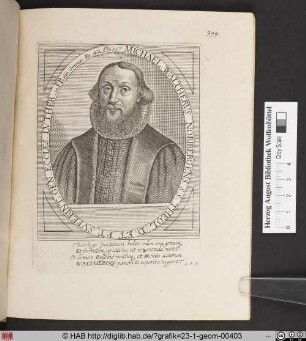 [Michael Waltherus].